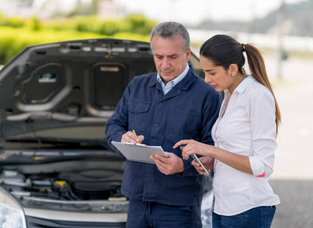 Full coverage car insurance in Elizabethton, TN
